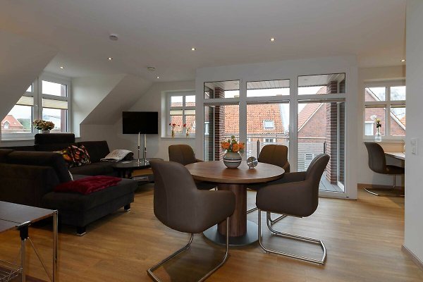 Ferienwohnung Ditzum