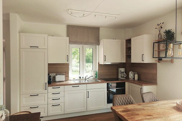 Ferienwohnung Mittelnkirchen