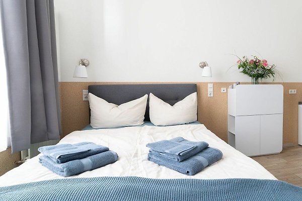 Ferienwohnung Senftenberg