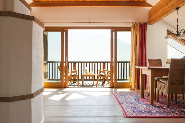 Ferienwohnung 