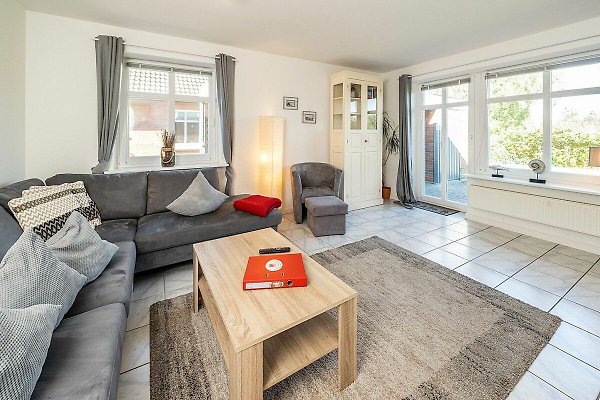 Ferienhaus Dagebüll
