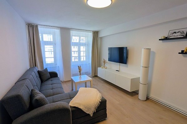 Ferienwohnung Görlitz