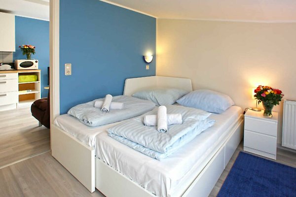 Ferienwohnung Niderviller