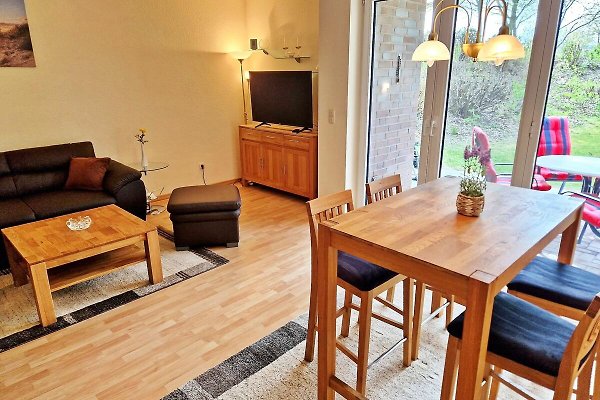 Ferienwohnung Hohenkirchen