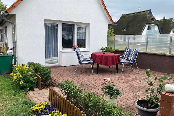 Ferienhaus Vitte