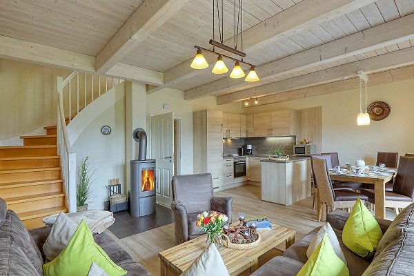 Ferienhaus Dagebüll