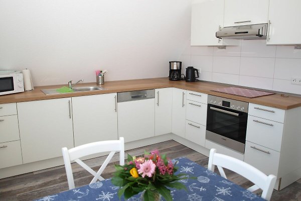 Ferienwohnung Grünendeich
