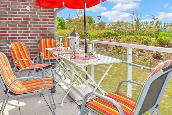 Ferienwohnung Hohenkirchen