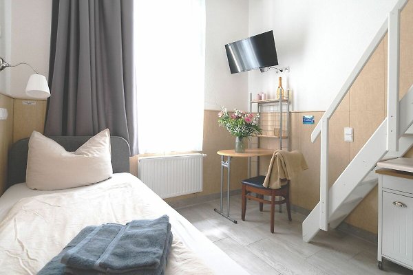 Ferienwohnung Senftenberg
