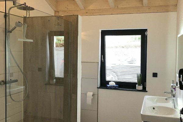Ferienwohnung Basdorf