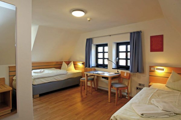 Hotel Erfurt