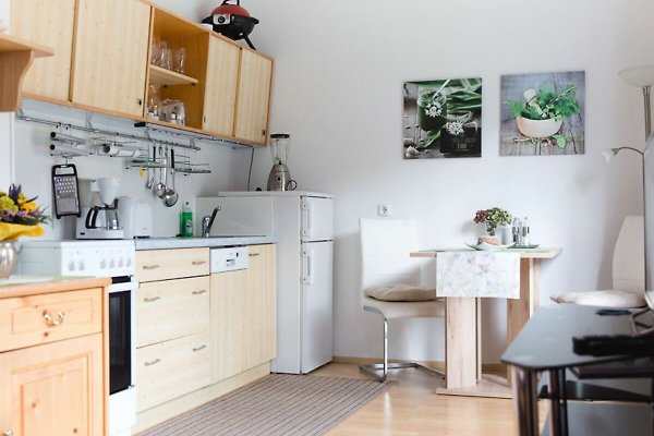 Ferienwohnung 