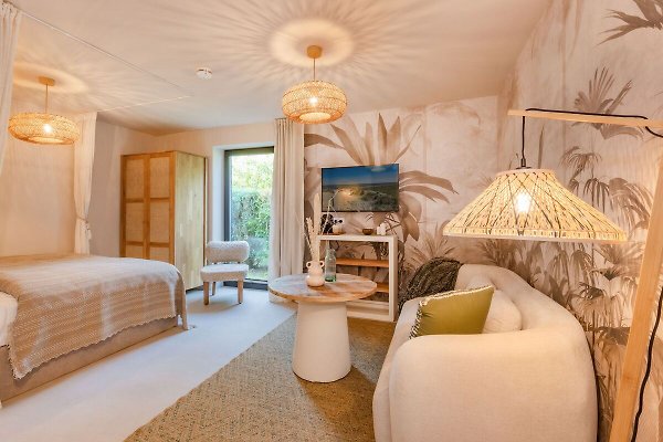 Ferienwohnung Benz