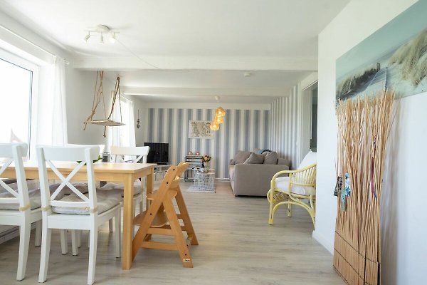 Ferienwohnung Nordstrand