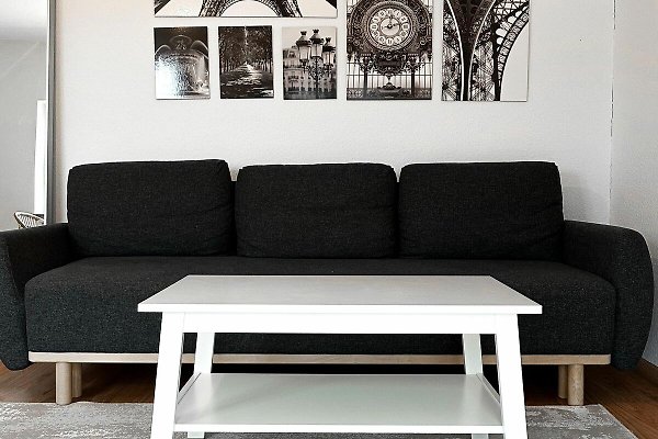 Ferienwohnung Chemnitz