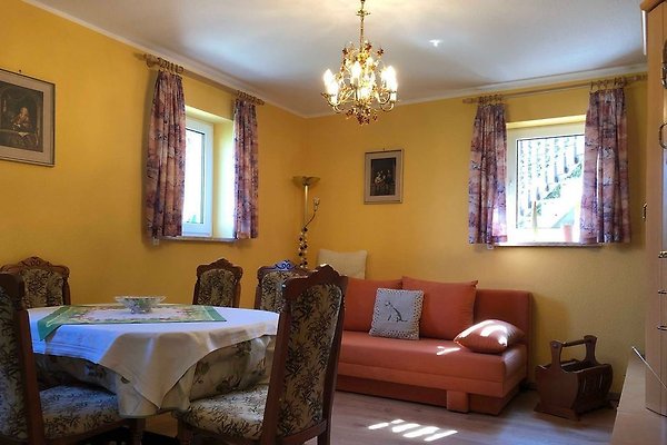 Single wohnung saalfeld