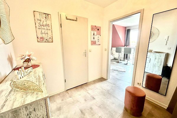 Ferienwohnung Potsdam-Mittelmark