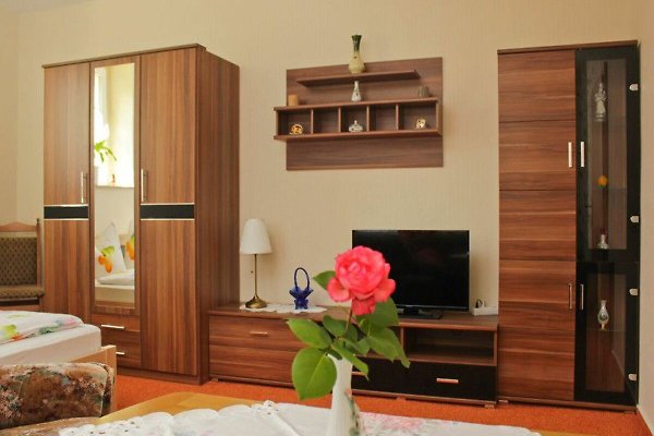 Ferienwohnung Schönfeld