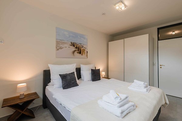 Ferienwohnung Leer