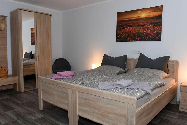 Ferienwohnung Görlitz