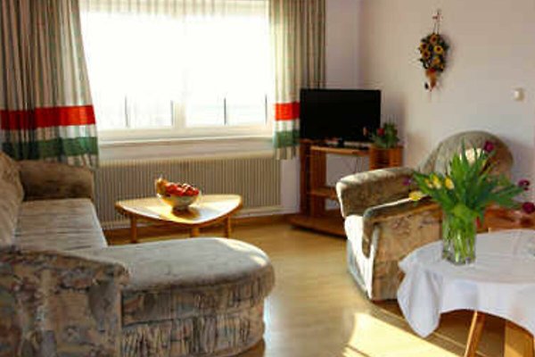Ferienwohnung 