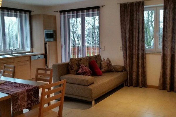 Ferienwohnung 