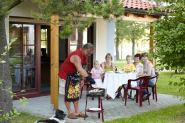 Hotel Großschönau