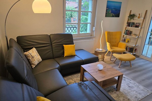 Ferienwohnung Senftenberg