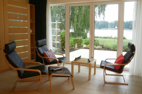 Ferienwohnung Schwerin