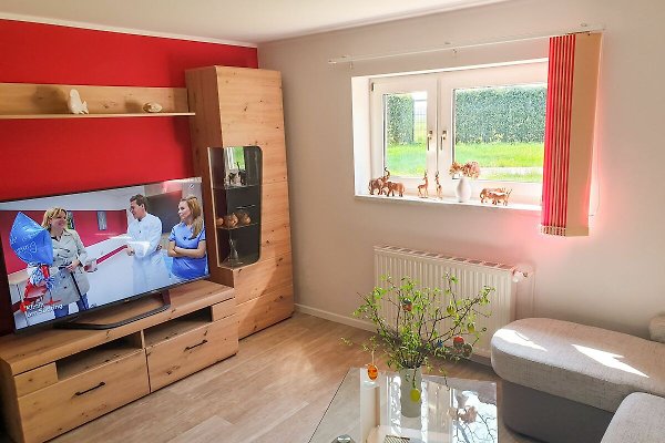 Ferienwohnung Benz