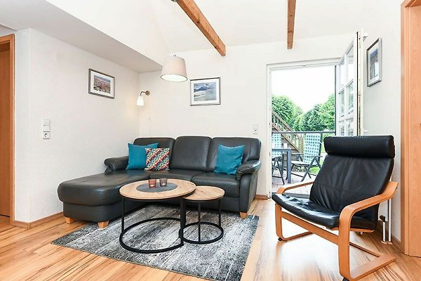 Ferienwohnung Wittmund