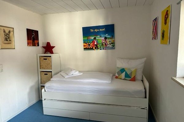 Ferienwohnung Schliersee