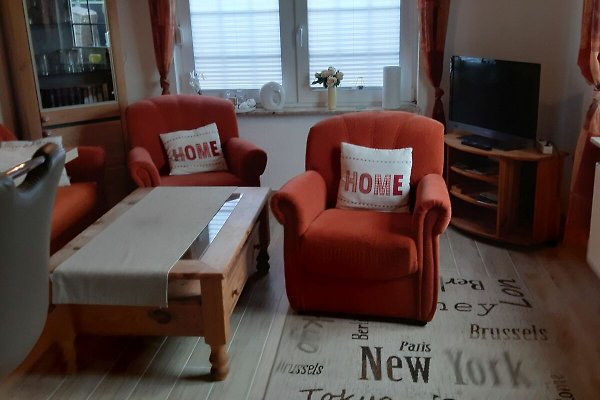 Ferienwohnung Wittmund