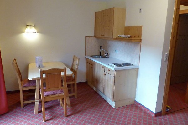 Ferienwohnung Höfen