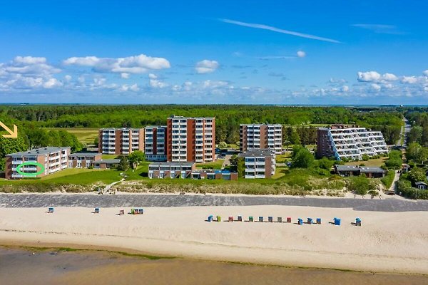 Ferienwohnung Wyk