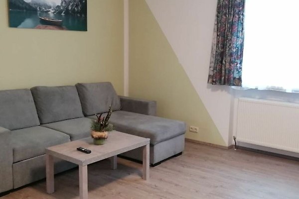 Ferienwohnung Steinbach am Attersee