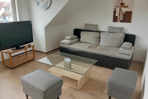 Ferienwohnung Wittmund