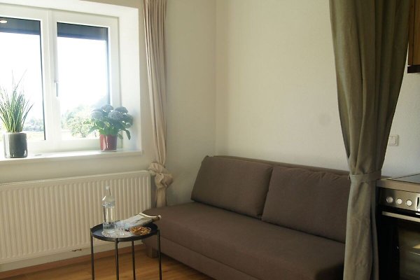Ferienwohnung Eisenberg