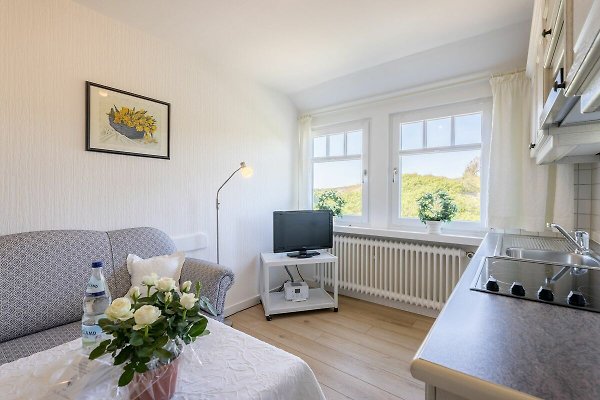 Ferienwohnung Norderney