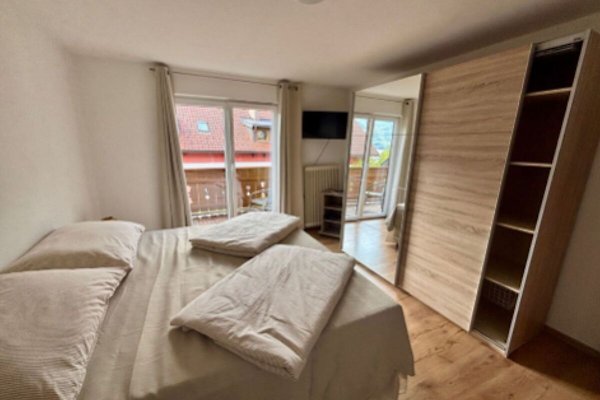 Ferienwohnung Eisenberg
