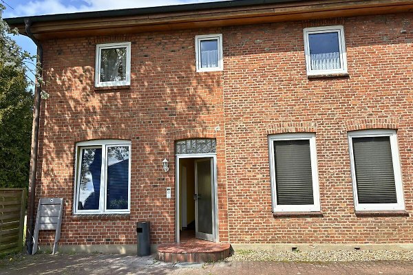 Ferienwohnung Lentföhrden