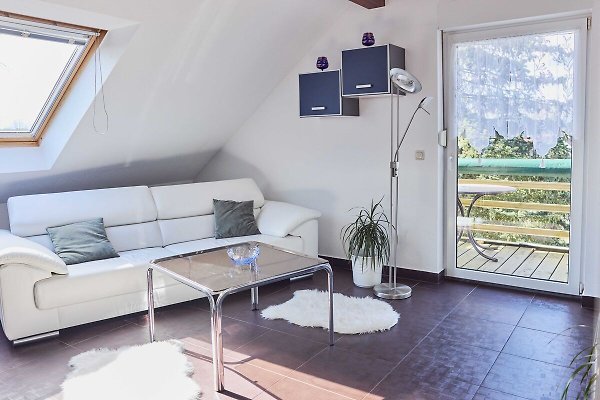 Ferienwohnung Lohsa