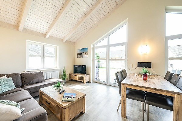 Ferienhaus Dagebüll