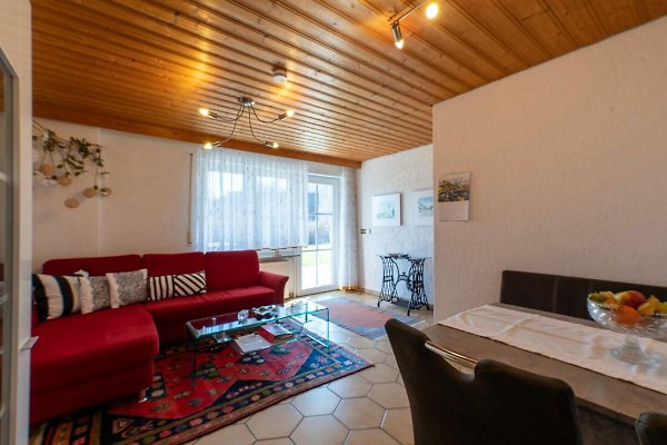 Ferienwohnung Forchheim