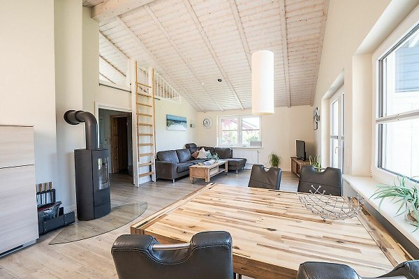 Ferienhaus Dagebüll