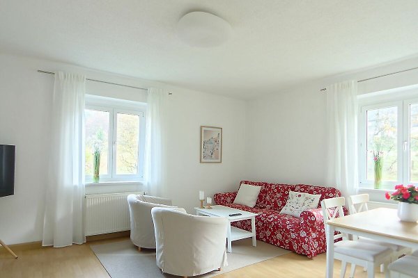Ferienwohnung Altenberg