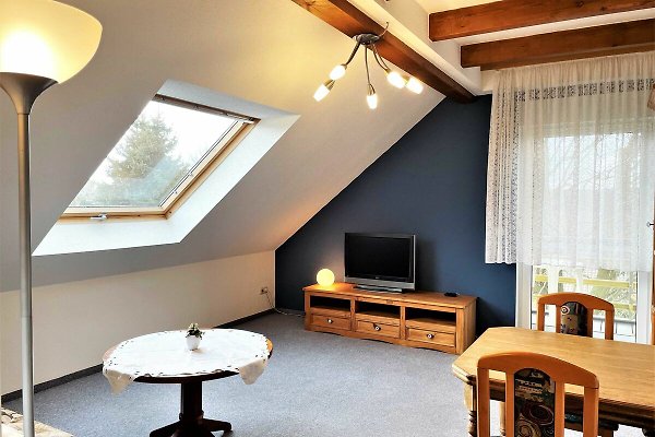Ferienwohnung Lohsa