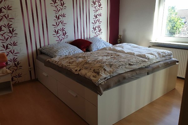 Ferienwohnung Großkoschen