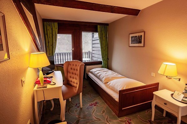 Hotel Gundelsheim