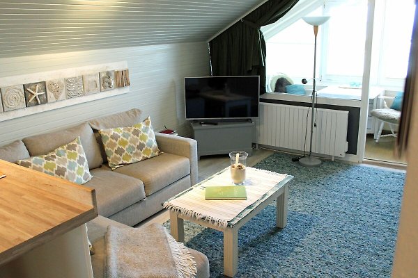 Ferienwohnung Nordstrand
